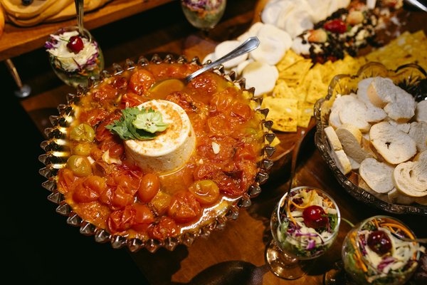 Discover the art of crafting seasonal menus by uk chefs